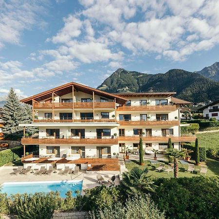 Apartment Ruprecht Tirolo Extérieur photo