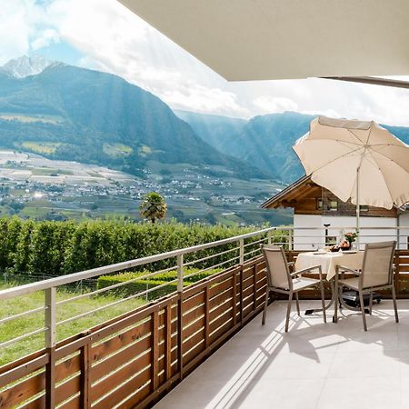 Apartment Ruprecht Tirolo Extérieur photo