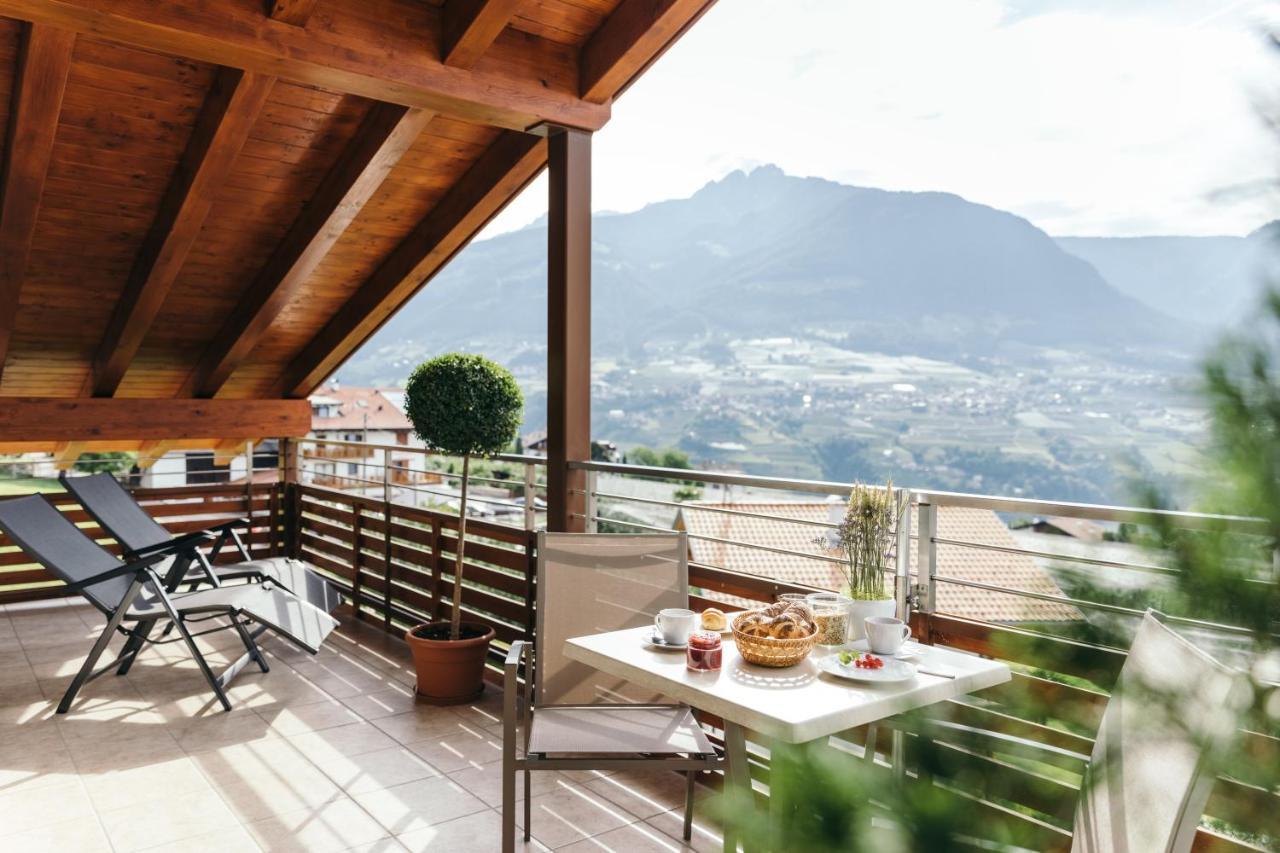 Apartment Ruprecht Tirolo Extérieur photo
