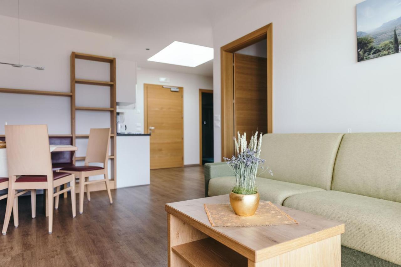 Apartment Ruprecht Tirolo Extérieur photo