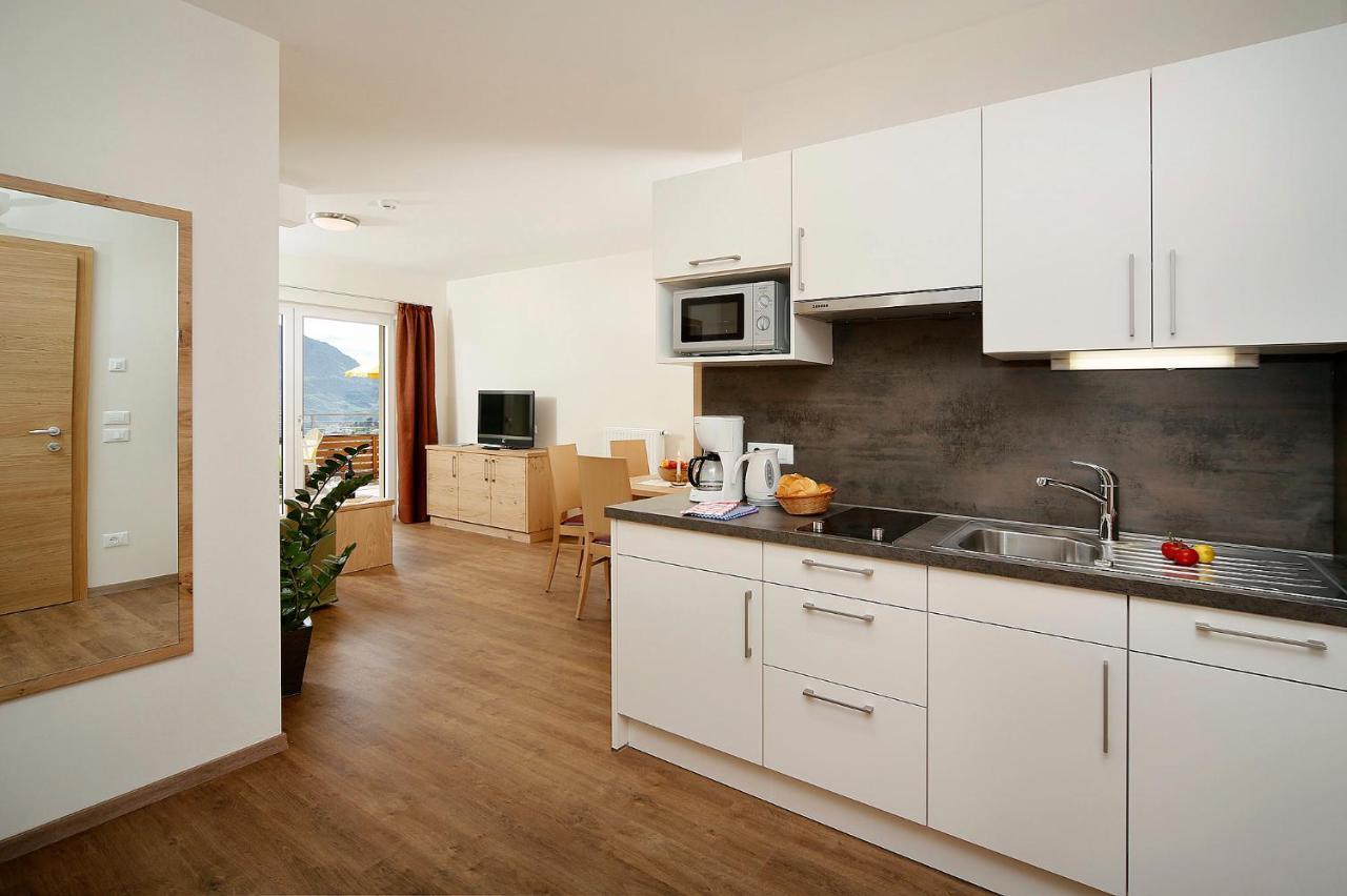 Apartment Ruprecht Tirolo Extérieur photo