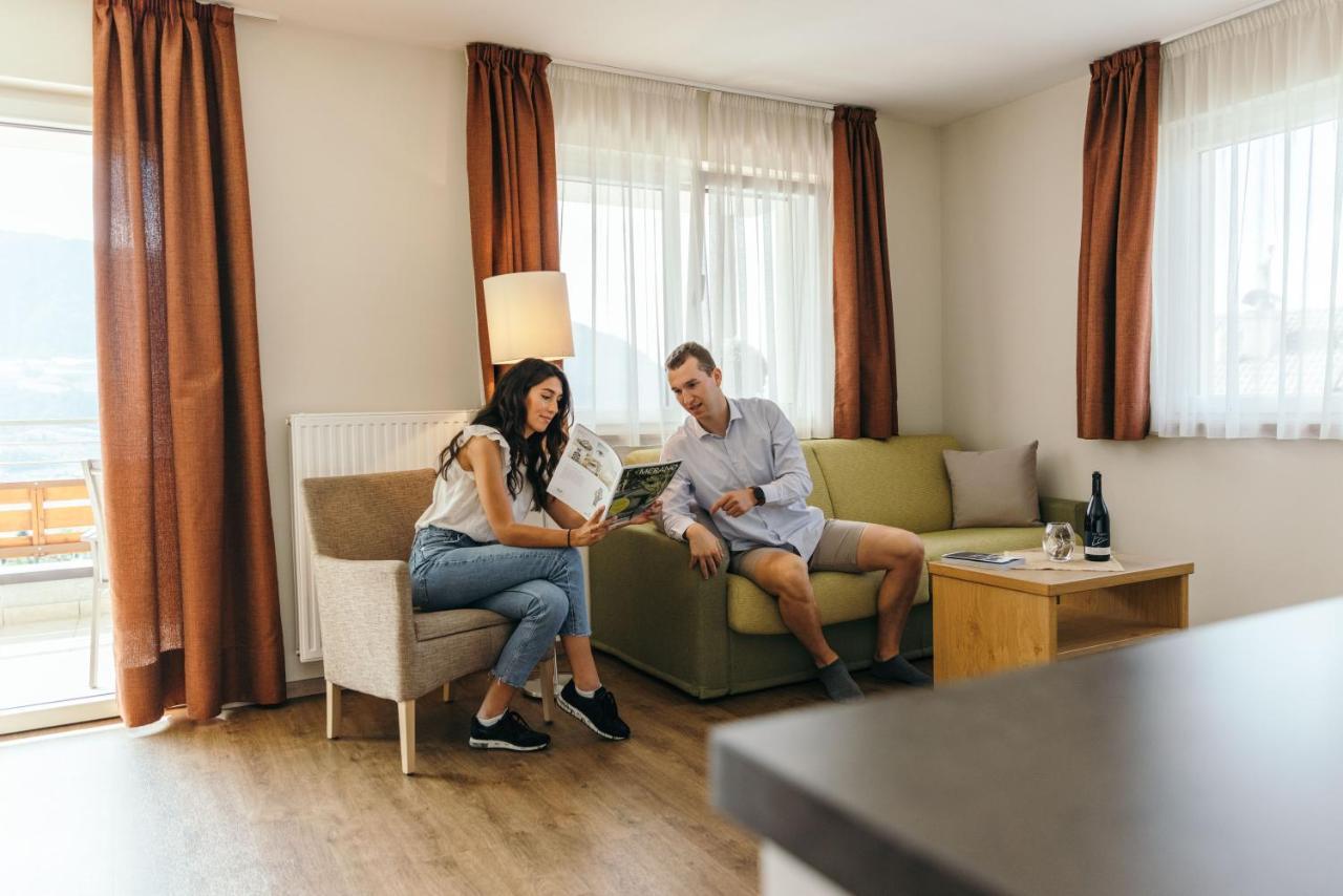 Apartment Ruprecht Tirolo Extérieur photo