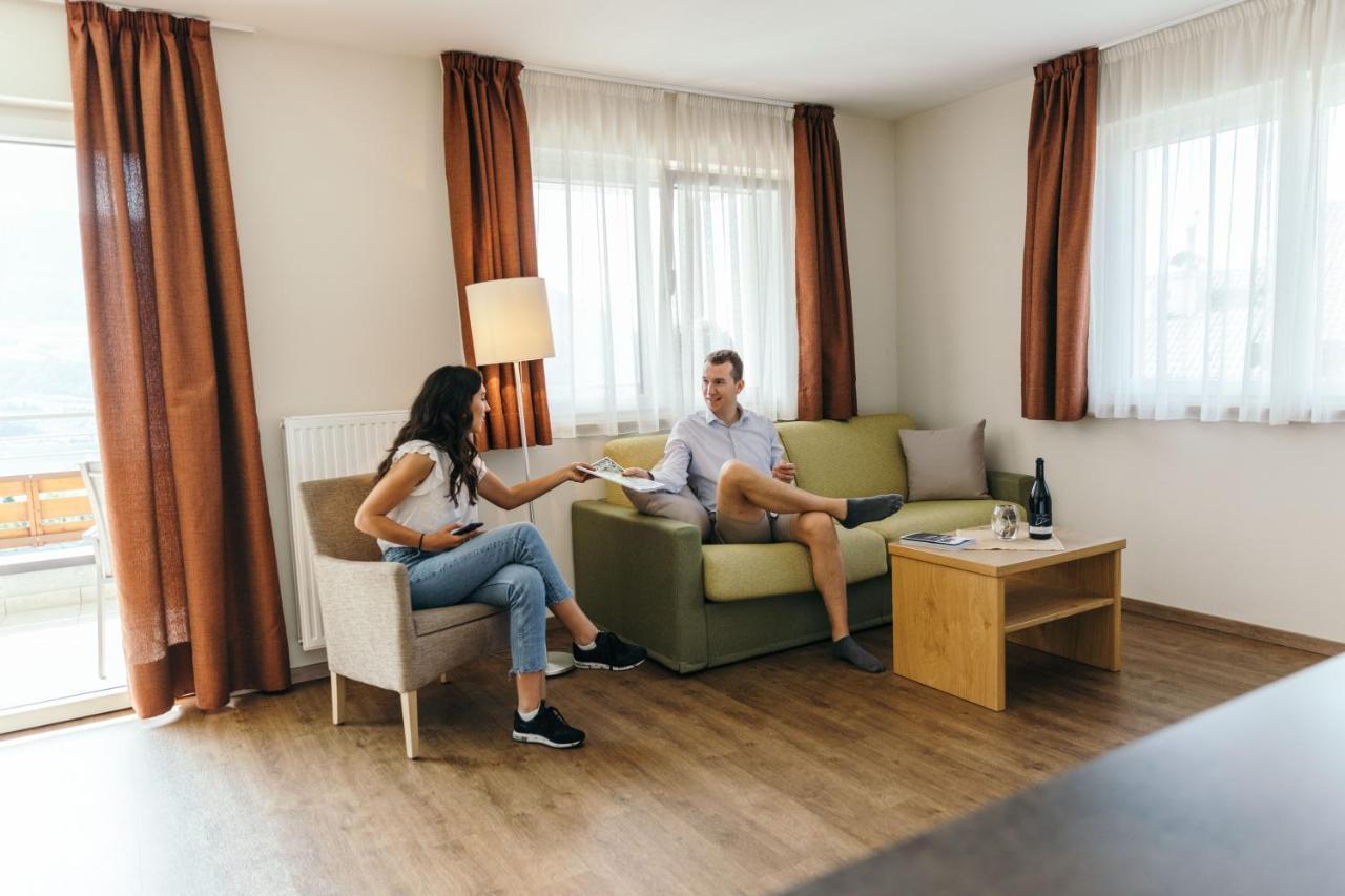 Apartment Ruprecht Tirolo Extérieur photo