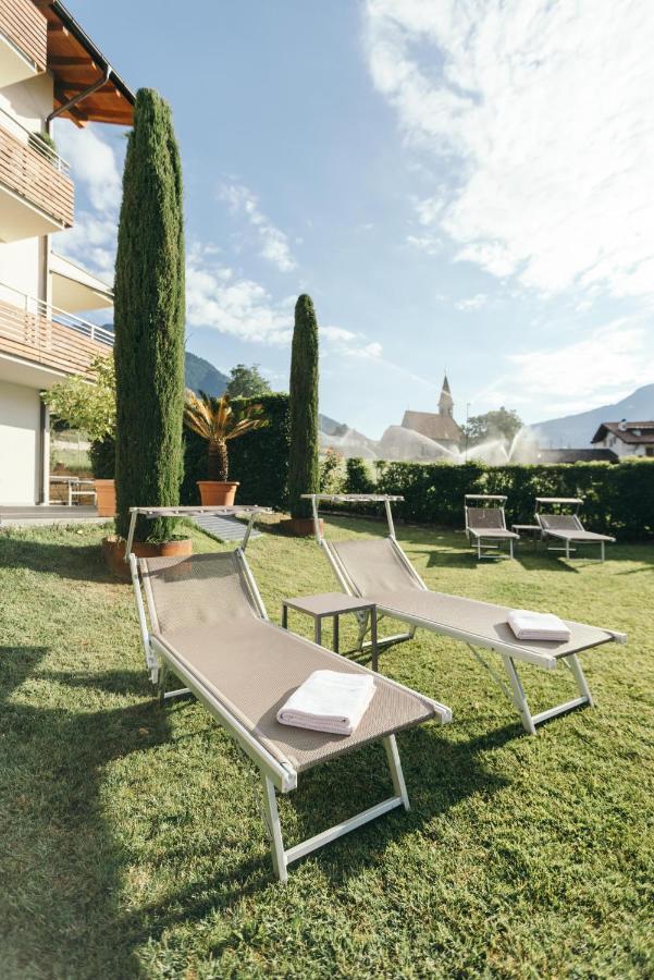 Apartment Ruprecht Tirolo Extérieur photo