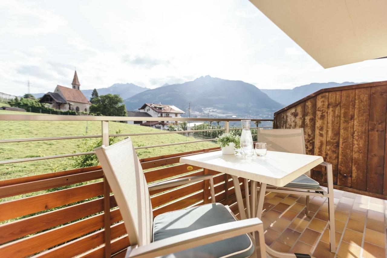 Apartment Ruprecht Tirolo Extérieur photo