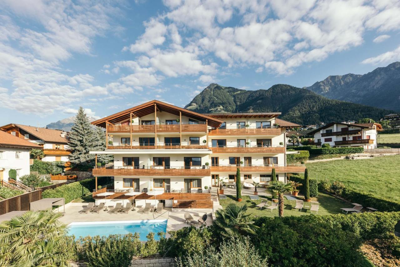 Apartment Ruprecht Tirolo Extérieur photo