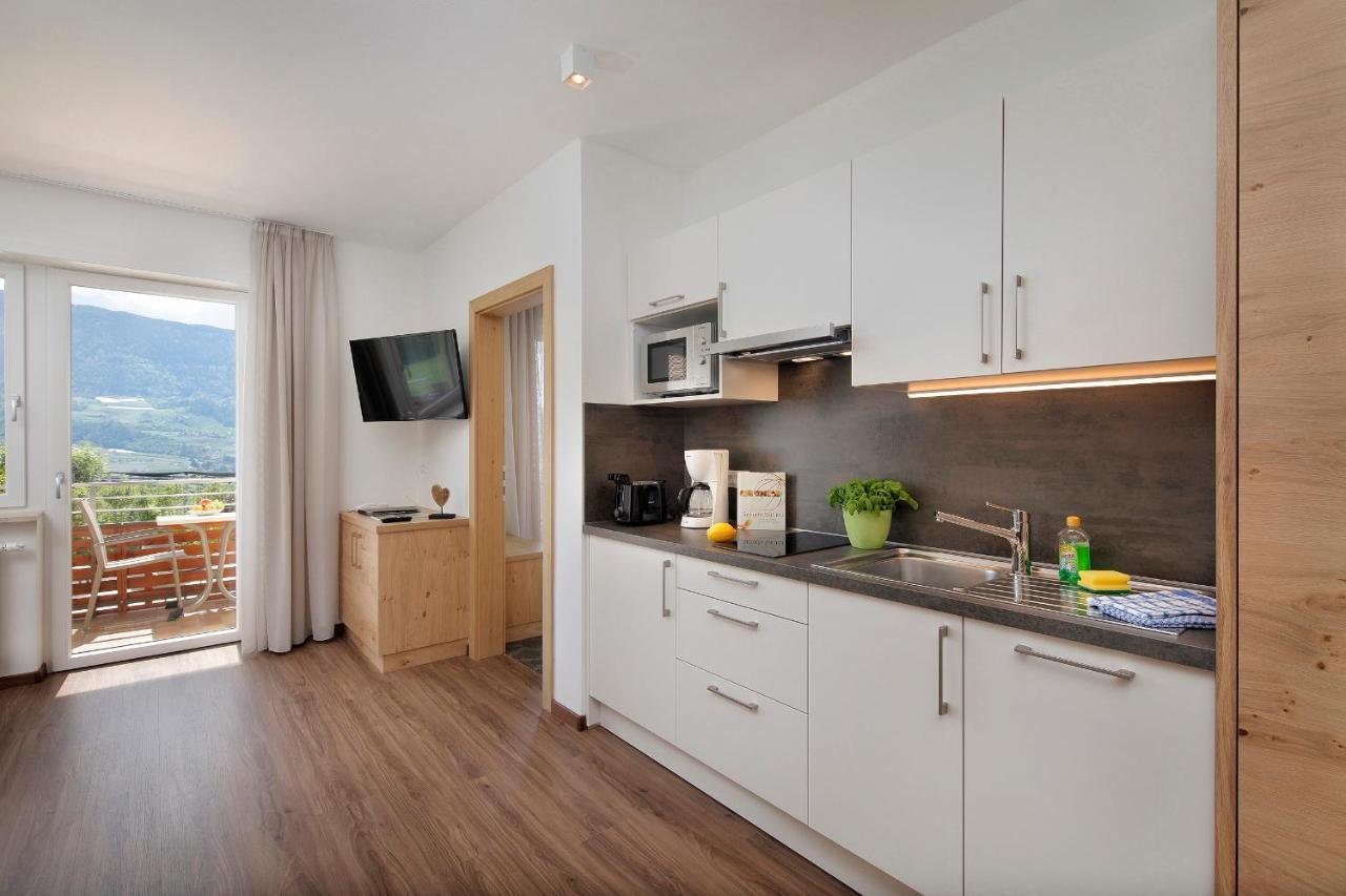 Apartment Ruprecht Tirolo Extérieur photo