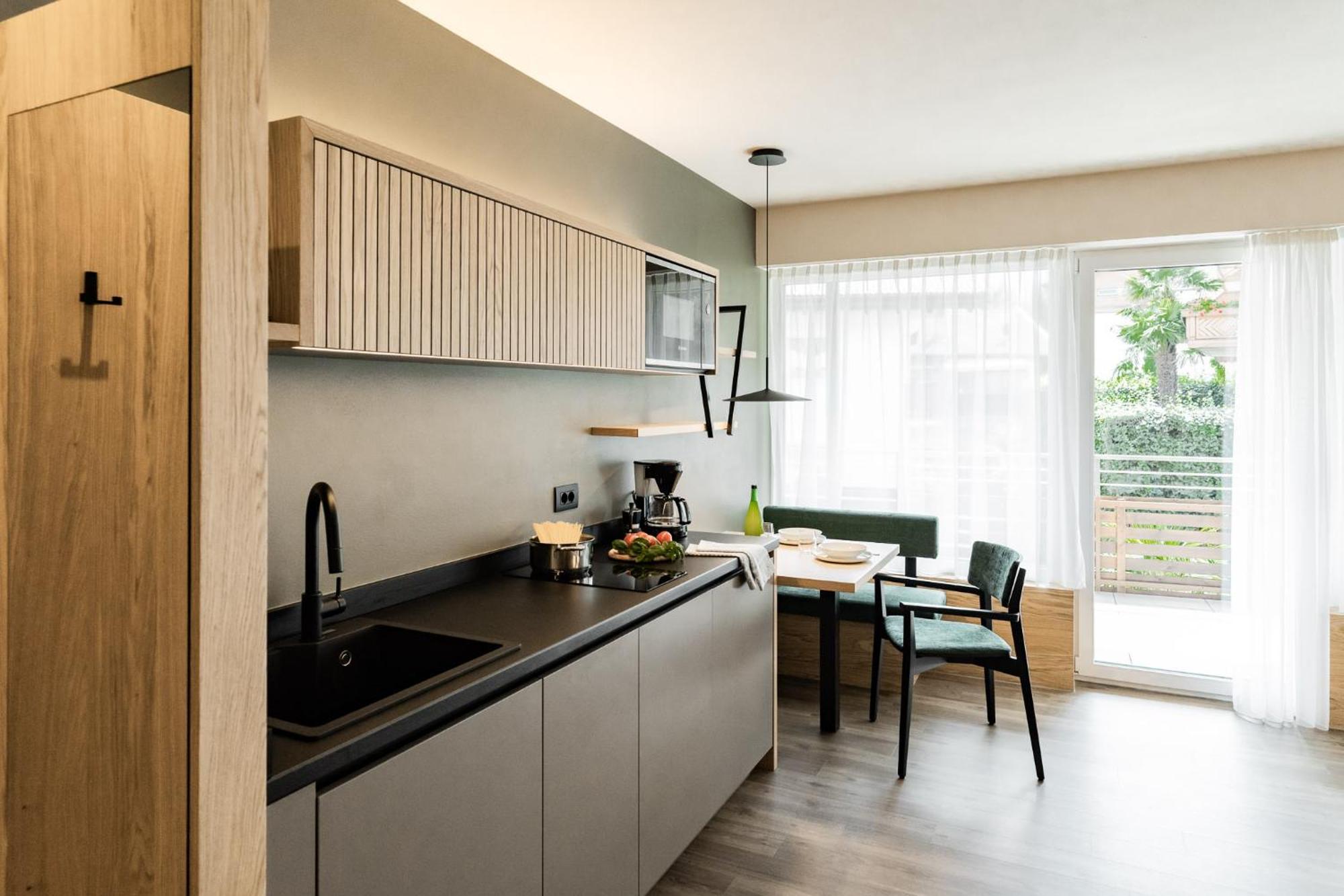 Apartment Ruprecht Tirolo Extérieur photo