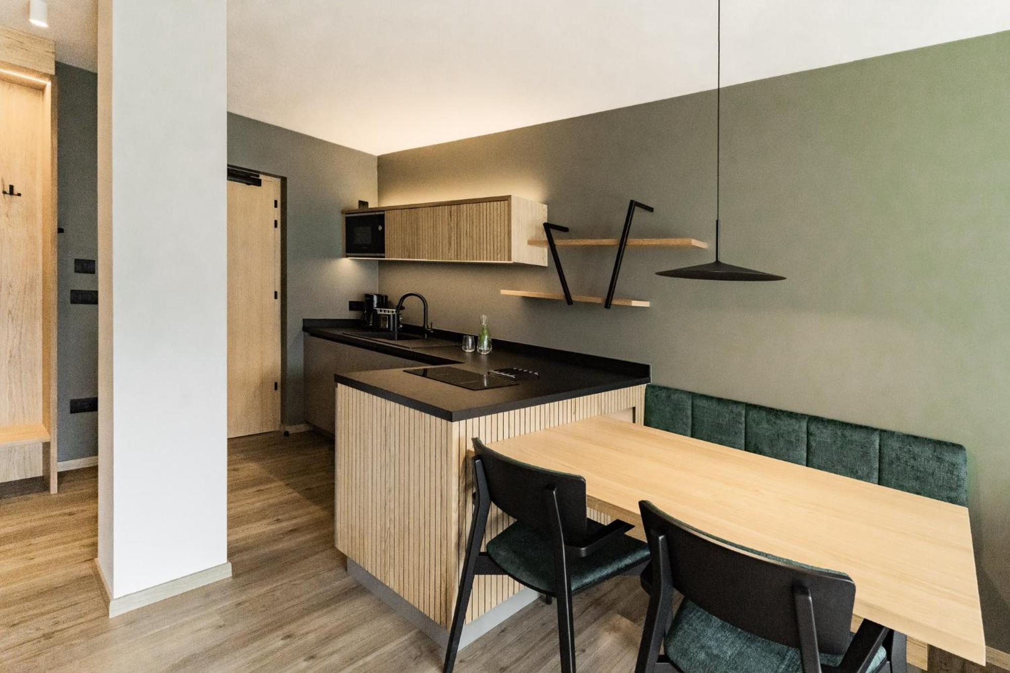 Apartment Ruprecht Tirolo Extérieur photo