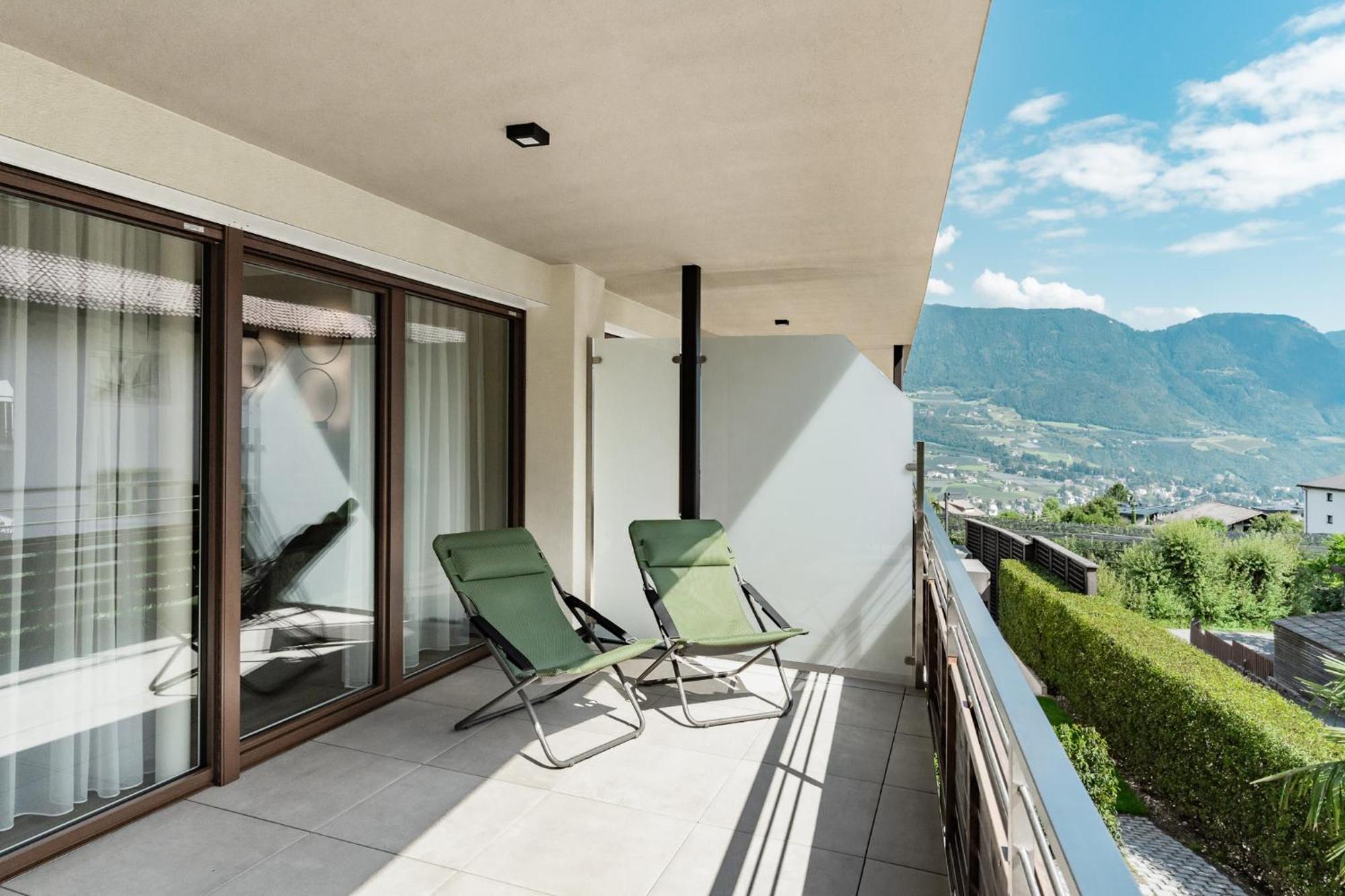 Apartment Ruprecht Tirolo Extérieur photo