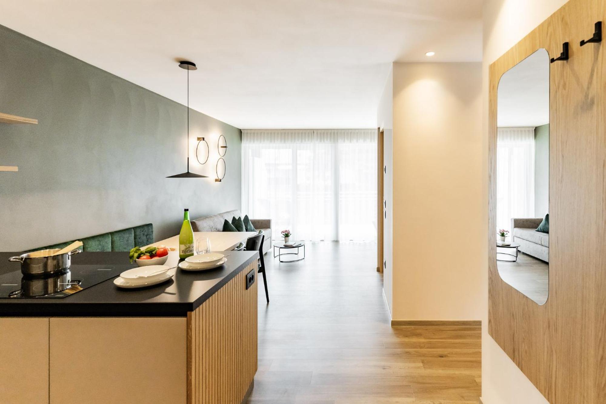 Apartment Ruprecht Tirolo Extérieur photo