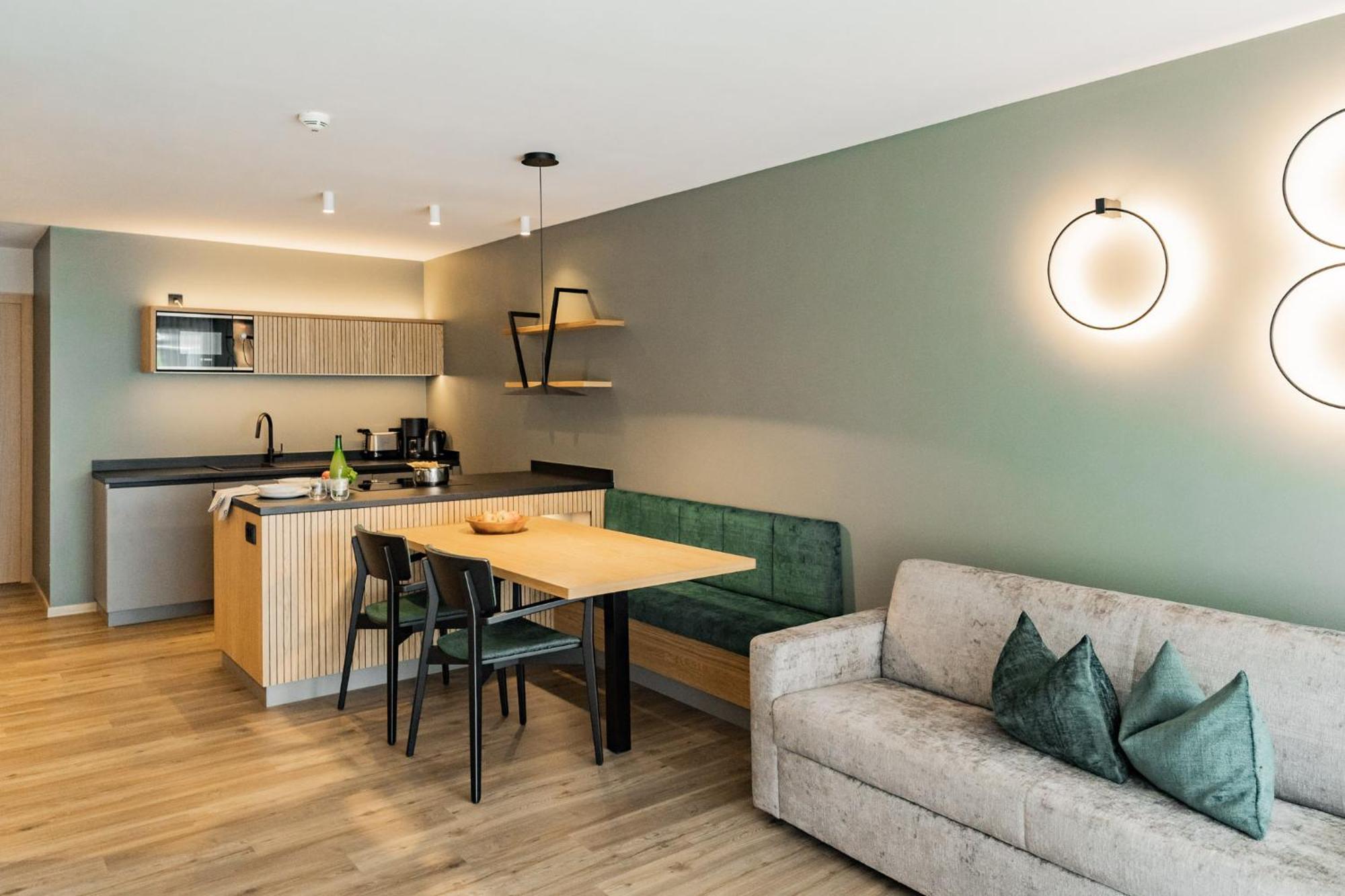 Apartment Ruprecht Tirolo Extérieur photo