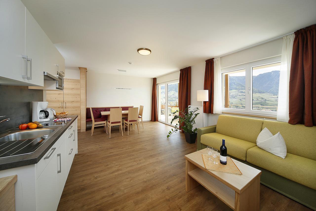 Apartment Ruprecht Tirolo Extérieur photo