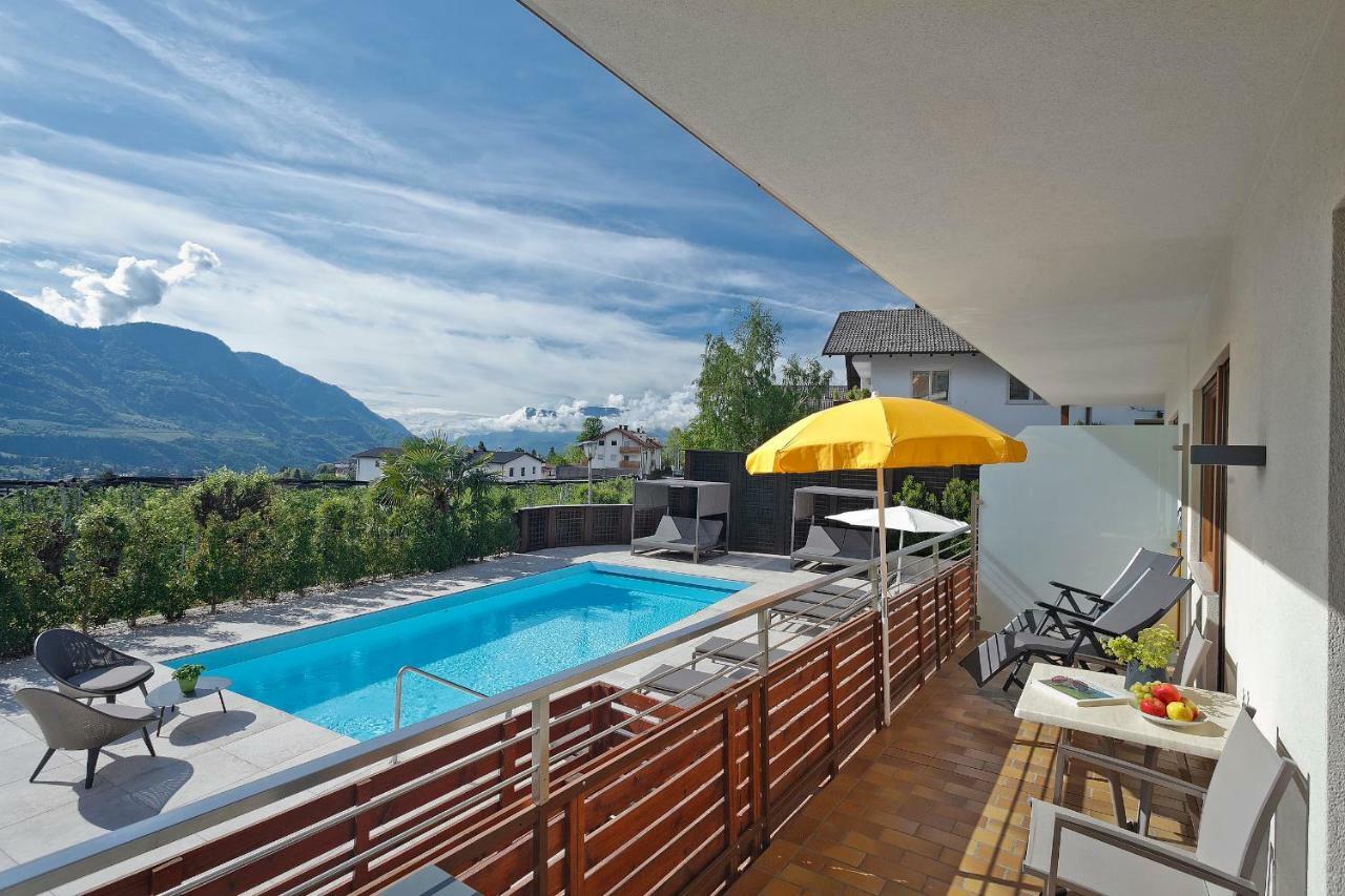 Apartment Ruprecht Tirolo Extérieur photo
